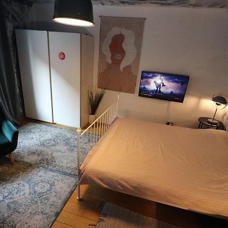 Ava Apartment,Speed Wi Fi,Netflix,Between Bus And Train Station Загреб Екстериор снимка
