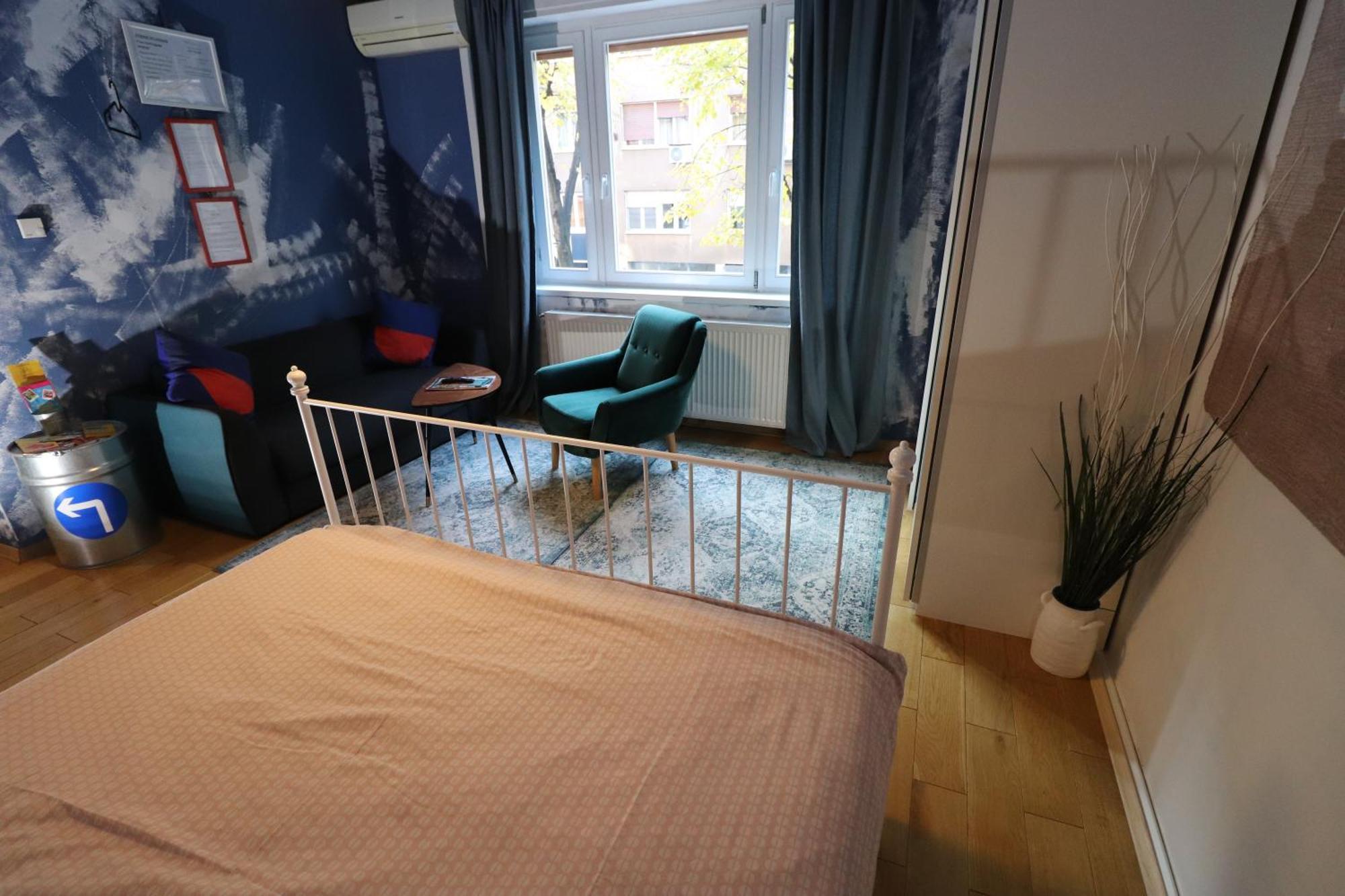 Ava Apartment,Speed Wi Fi,Netflix,Between Bus And Train Station Загреб Екстериор снимка