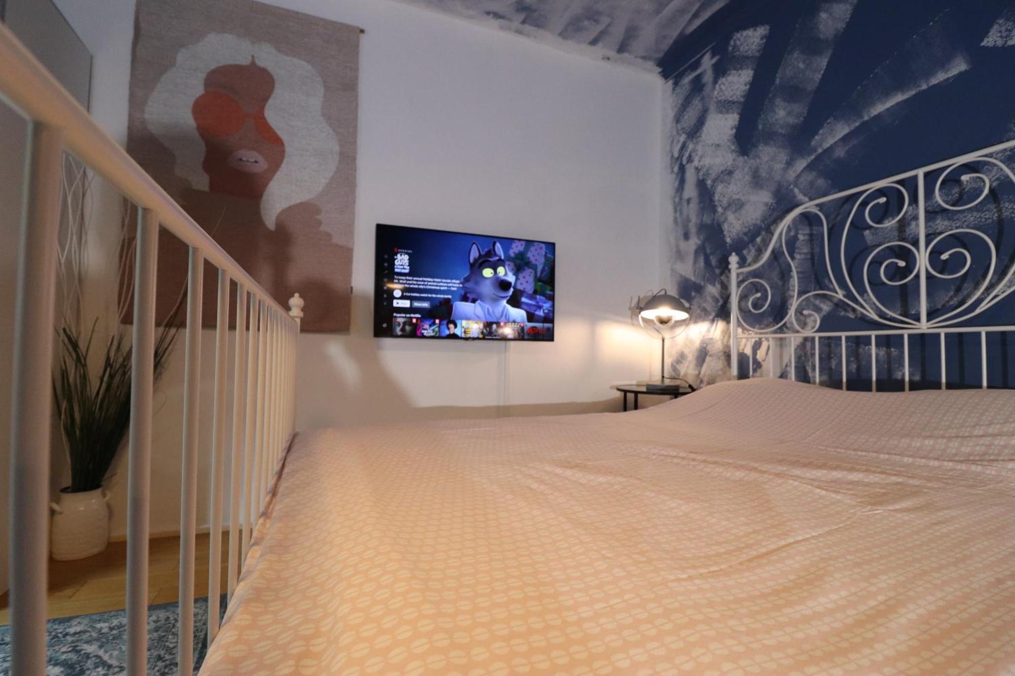 Ava Apartment,Speed Wi Fi,Netflix,Between Bus And Train Station Загреб Екстериор снимка