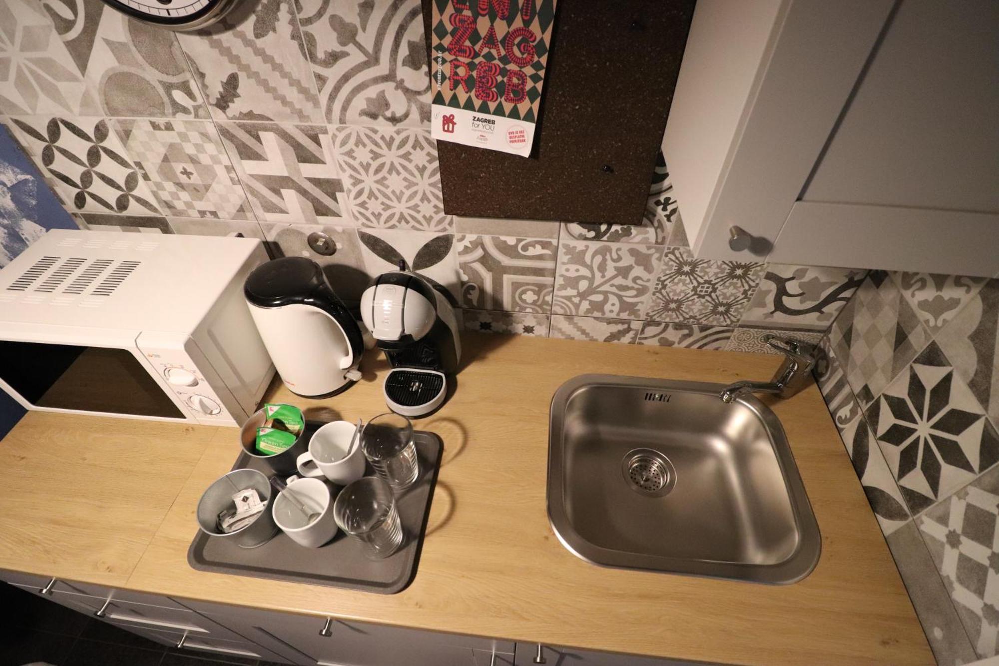 Ava Apartment,Speed Wi Fi,Netflix,Between Bus And Train Station Загреб Екстериор снимка